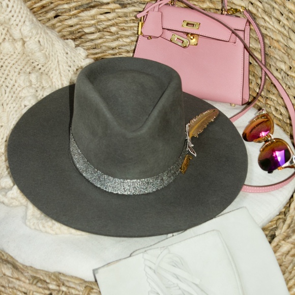 CAROLINA WOOL HAT - Picture 7 of 13